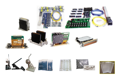 spare part