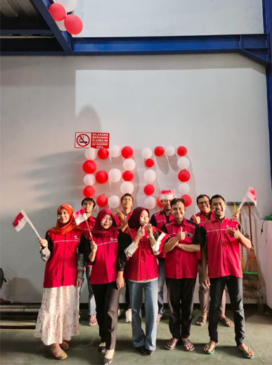 foto team 1